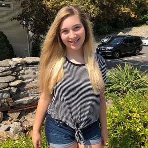 Meet your Posher, Dawn